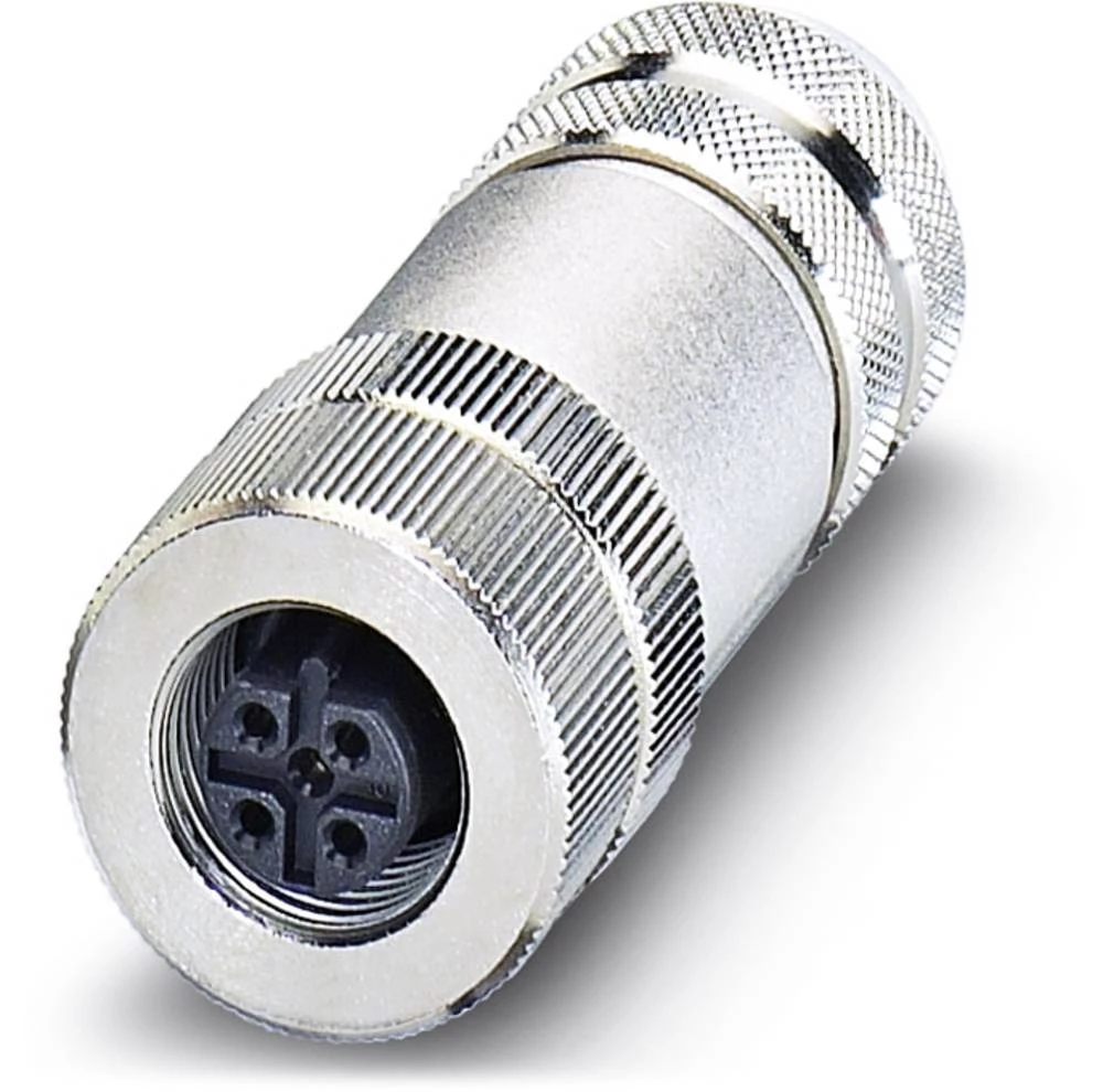Ugradbeni utični konektor za sustav sabirnice SACC-M12FSB-5CON-PG9 SH AU Phoenix Contact sadržaj: 1 kom. slika