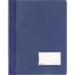 Durable Mapa 268007 Tamnoplava DIN A4+