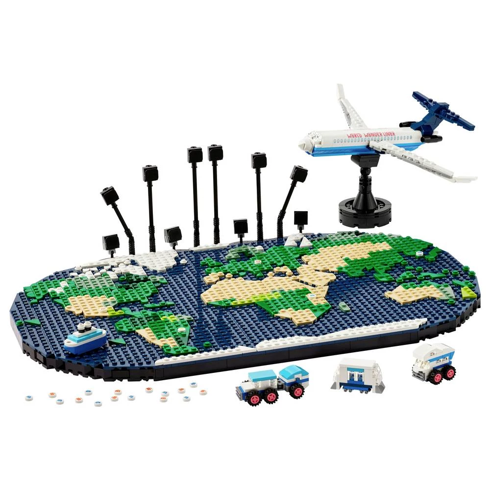 Conrad Product Image