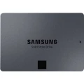 Unutarnji SSD tvrdi disk 6.35 cm (2.5 ") 1 TB Samsung 860 QVO Maloprodaja MZ-76Q1T0BW SATA III slika