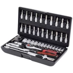 KS Tools 917.0648 komplet nasadnih ključeva   48-dijelni 917.0648