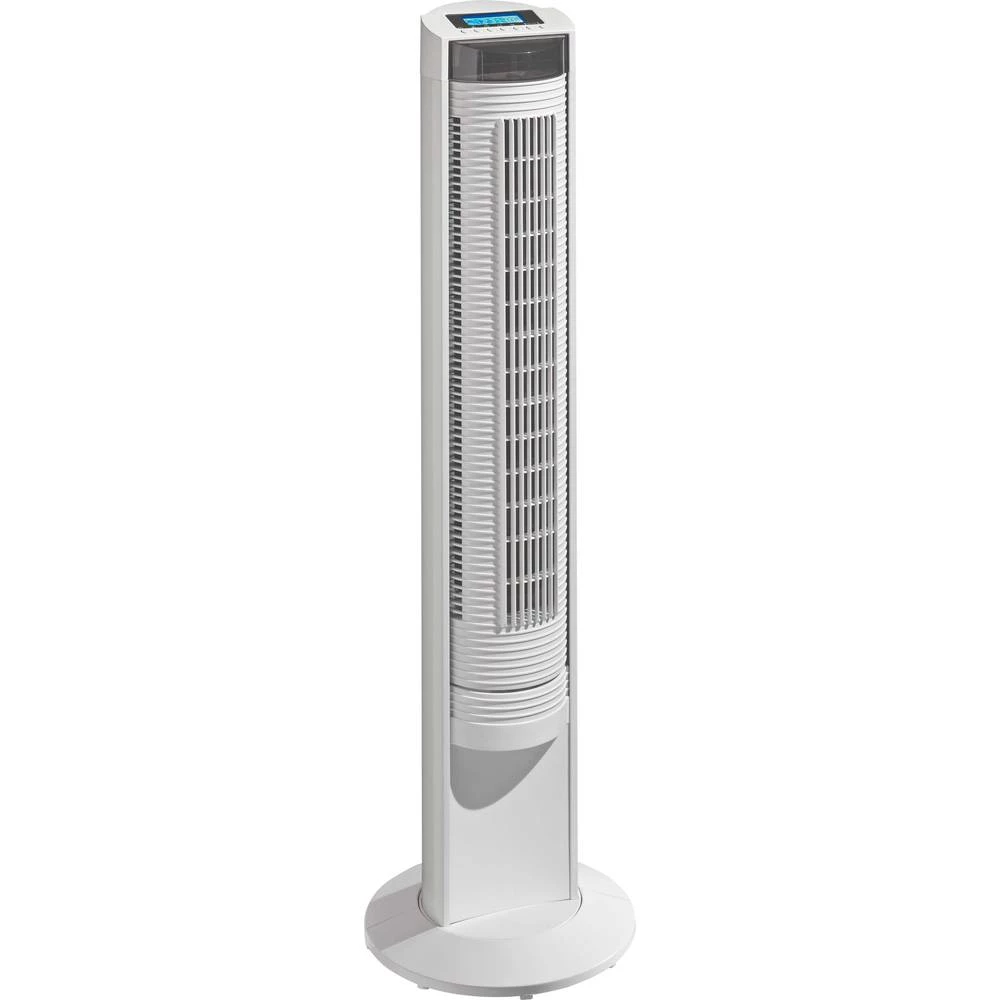 Toranj ventilator CasaFan AIROS BIG PIN II WE 40 W ( x H) 31 cm x 104.5 cm bijeli slika