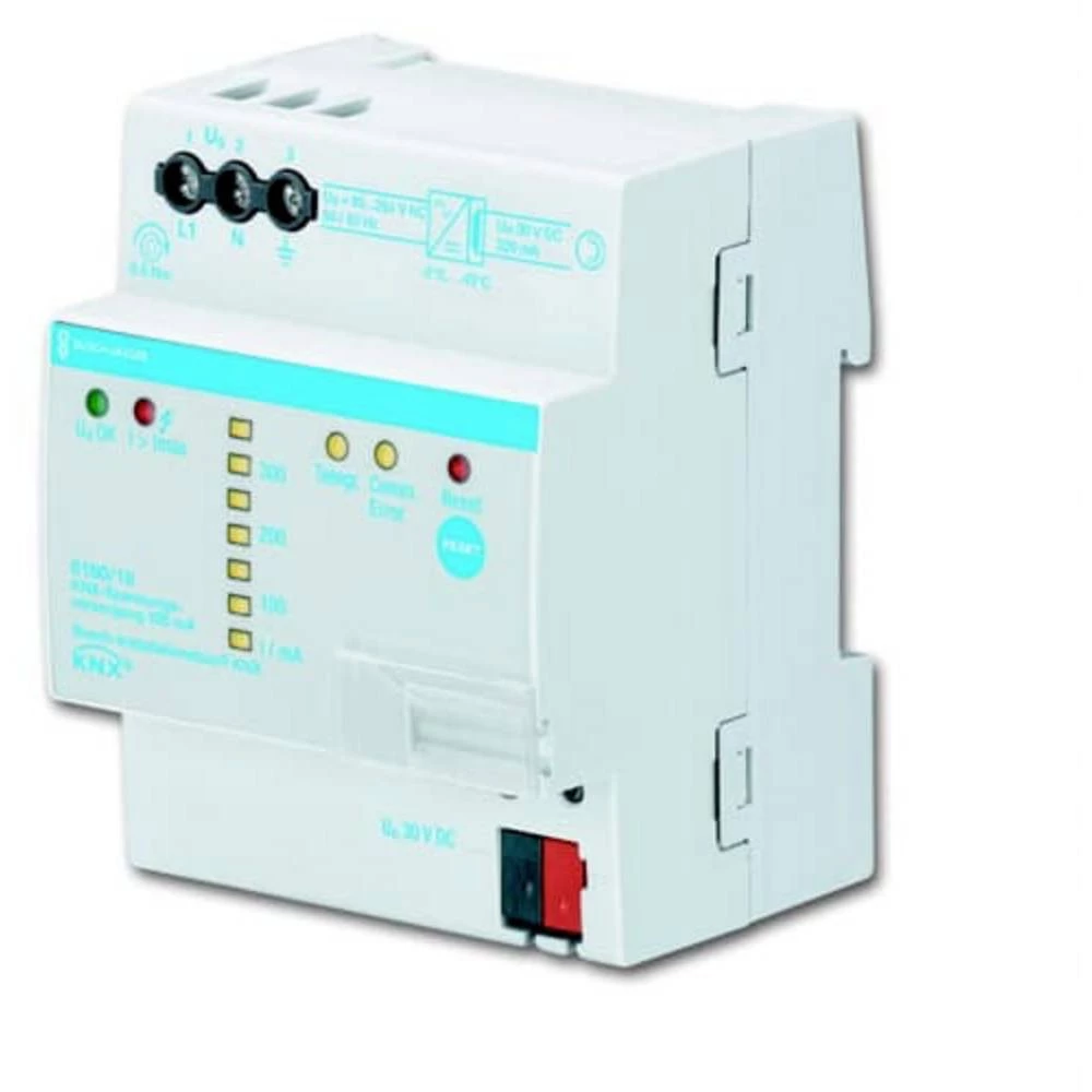 ABB KNX 2CKA006180A0028 napajanje    6180/18 slika