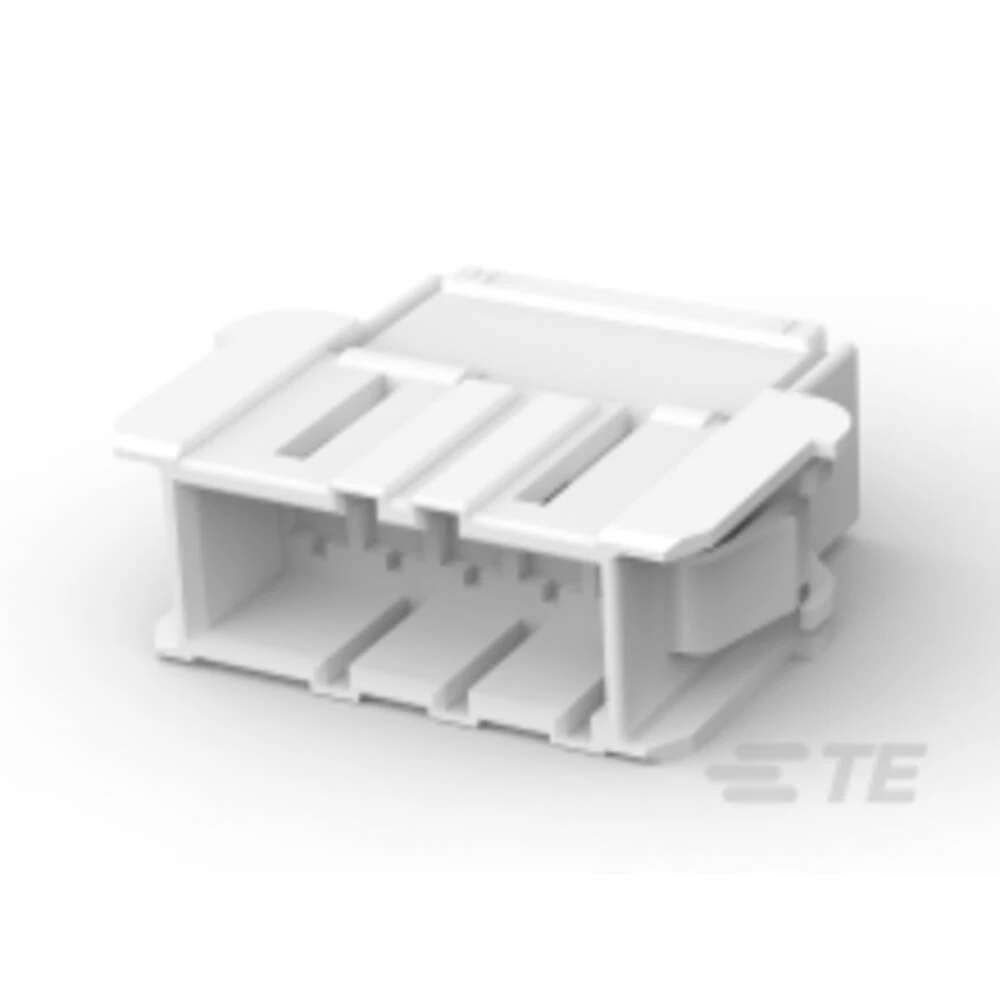 TE Connectivity RAST 5 ConnectorsRAST 5 Connectors 293010-1 AMP slika