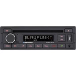 Blaupunkt Milano 200 BT autoradio Bluetooth® telefoniranje slobodnih ruku