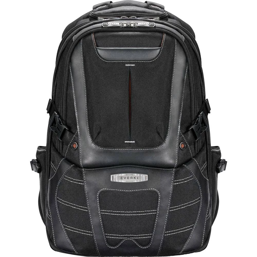 Everki Ruksak za prijenosno računalo Concept 2 ATT.FX.FITS4_MAXIMUM_INCH: 43,9 cm (17,3) Crna slika