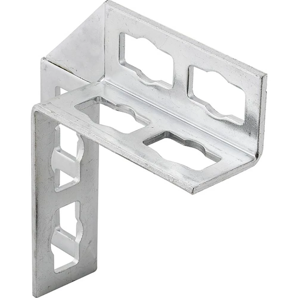 Fischer PUWS 4x4 zl univerzalni kutnik 542710 1 St. slika