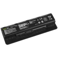 Green Cell baterija prijenosnog računala A32N1405 10.8 V 4400 mAh Asus slika