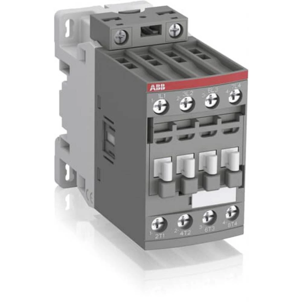 ABB AF38-40-00-13 prekidač  4 zatvarač  100 V 55 A    1 St. slika