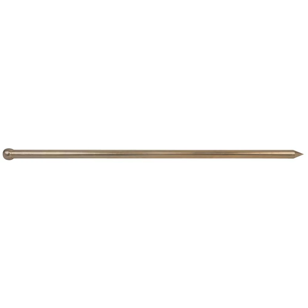 BRONZEplus poluga s vrhom i kuglom 1800 mm KS Tools 963.9758 slika