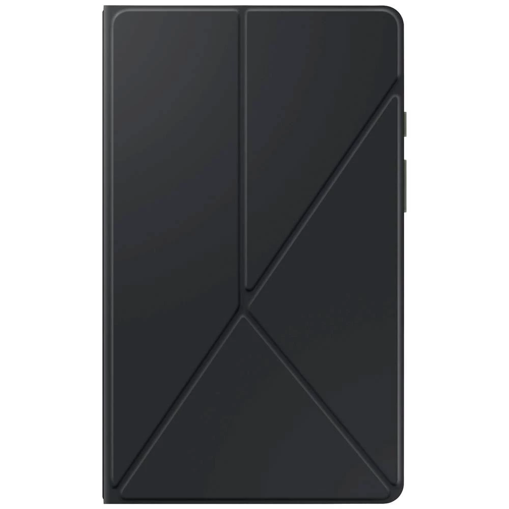Samsung Book Cover EF-BX11 tablet etui Samsung Galaxy Tab A9 22,1 cm (8,7") Book Cover crna slika