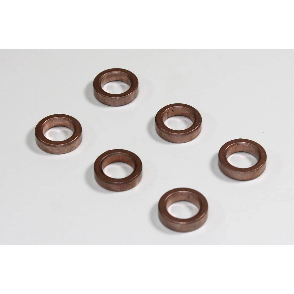 Rezervni dio Team C T02078 Klizni ležaj 10x15x4mm slika