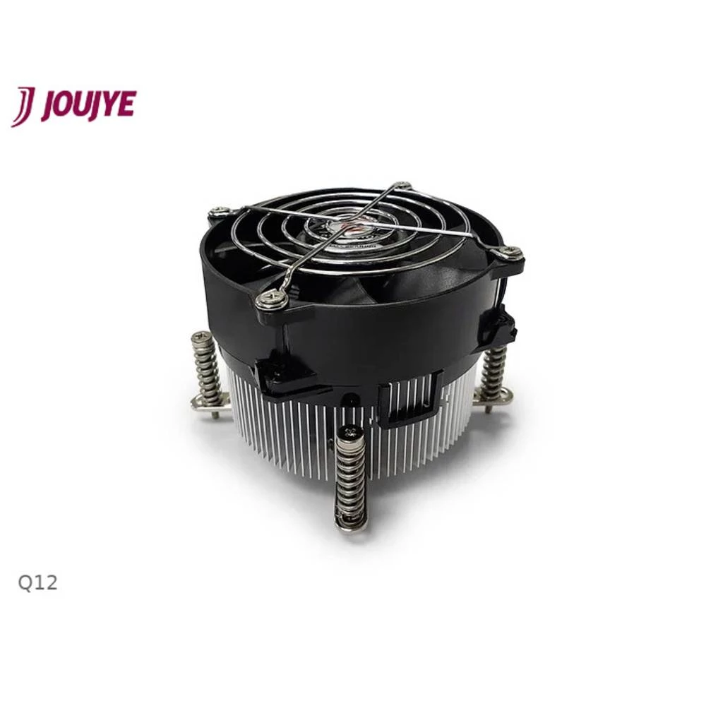 Dynatron Q12 Intel 1700 CPU hladnjak sa ventilatorom slika