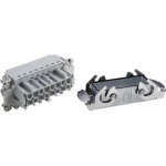 LAPP komplet utičnih konektora EPIC® ULTRA Kit H-B 75009741 16 + PE push-in stezaljka 1 Set