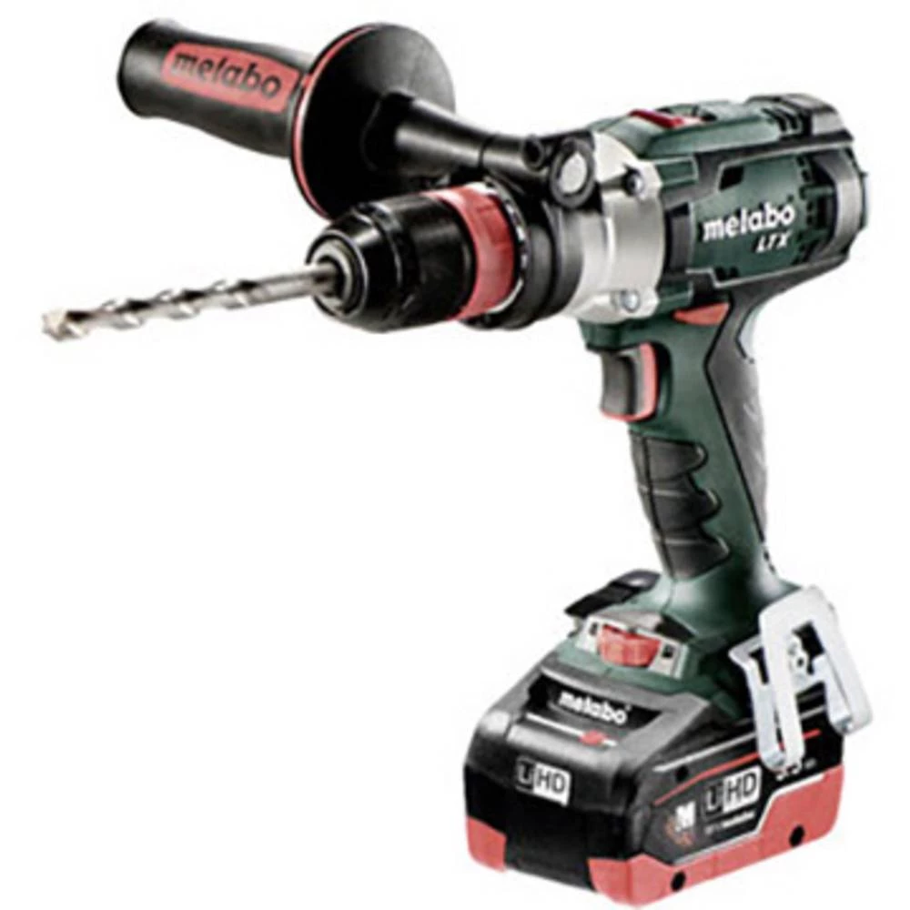 Metabo SB 18 LTX Quick LiHD Akumulator 602200660 slika