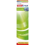Ljepilna traka Prozirna (D x Š) 10 m x 15 mm tesa 57070-00000-01 10 Role