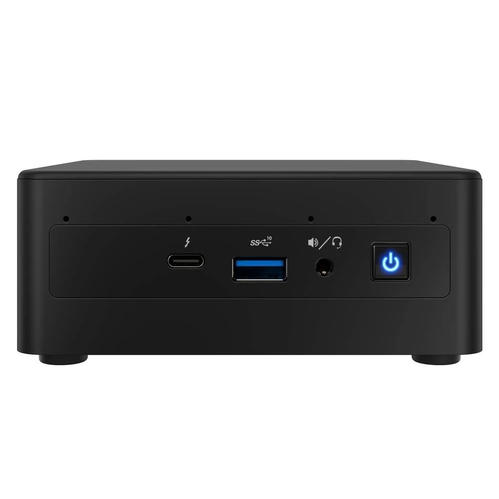 Intel Barebone RNUC11PAHI50Z00  ()   Intel® Core™ i5 i5-1135G7    Intel UHD grafika     FreeDOS  RNUC11PAHI50Z00 slika