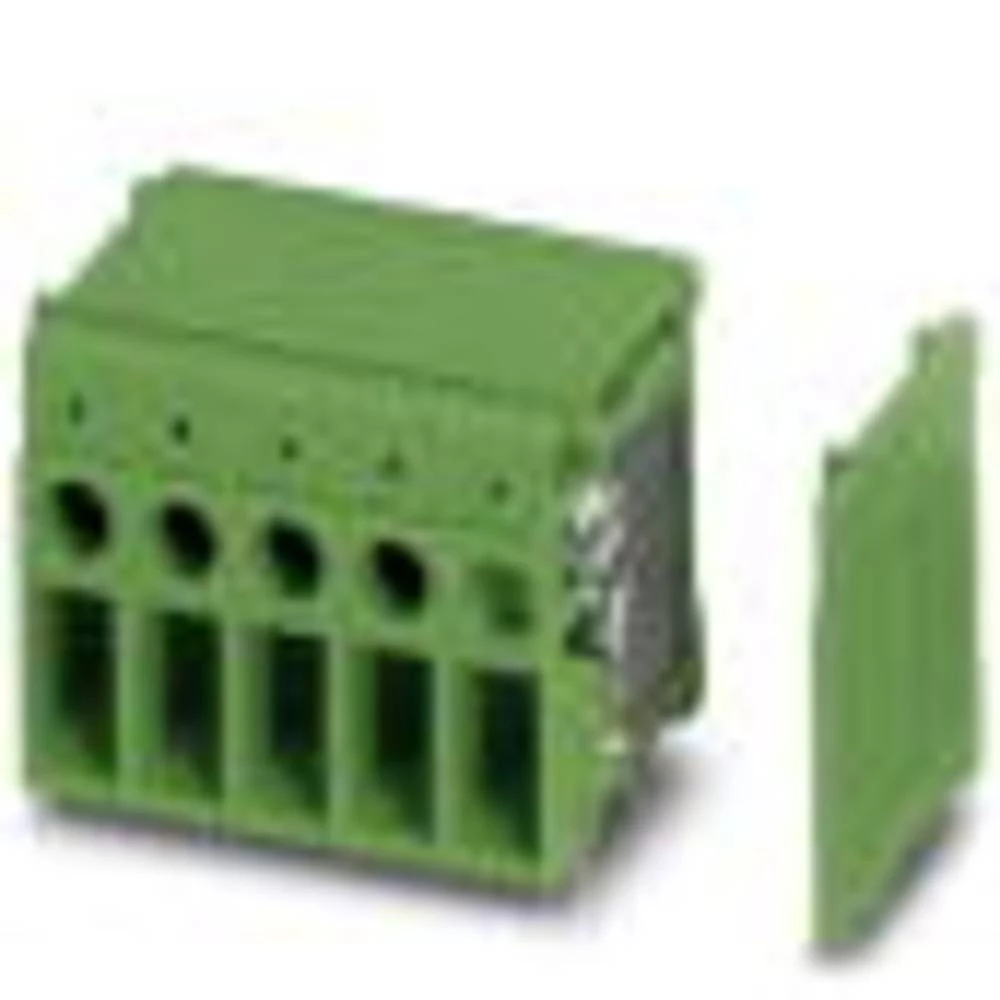 Phoenix Contact FRONT 4-H-6,35-4 Vijčana blok spojka 6 mm&sup2; Broj polova 4 10 ST slika