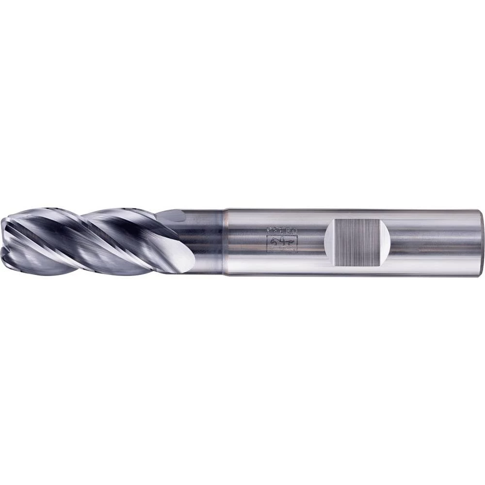 PFERD TOOLS 23000168 kutna glodalica tvrdi metal dužina 83 mm Radna duljina 26 mm Promjer osovine 12 mm slika
