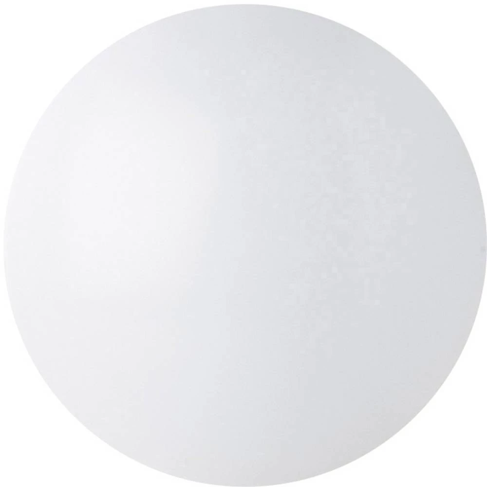 LED stropno svjetlo za kupaonicu 31.5 W Toplo-bijela Megaman MM77107 Renzo Bijela slika