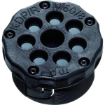 Murr Elektronik  kabelska uvodnica  poliamid  (D x Š x V) 58 x 58 x 33 mm 1 St.