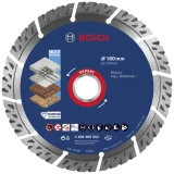 Bosch Accessories 2608900662 EXPERT MultiMaterial dijamantna rezna ploča promjer 180 mm   1 St.