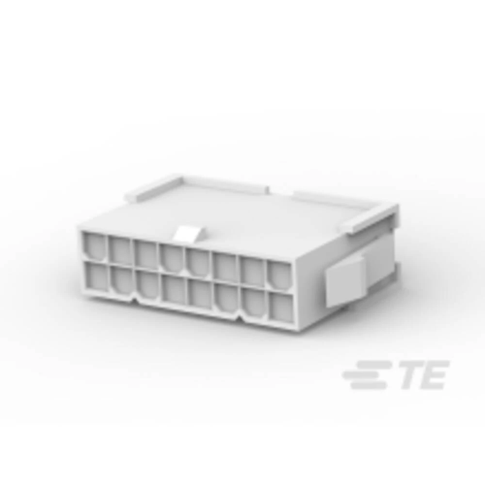 TE Connectivity VAL-U-LOKVAL-U-LOK 1-1969599-6 AMP slika