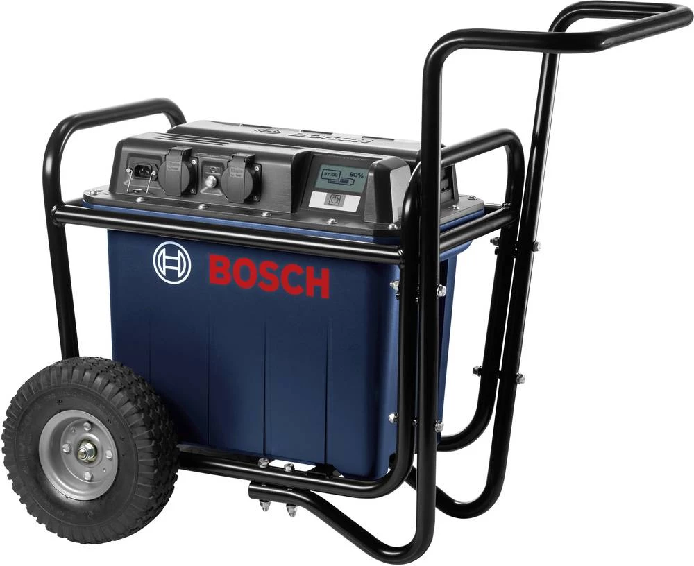 Bosch Professional Transportno pomagalo za generator struje F016800464 slika