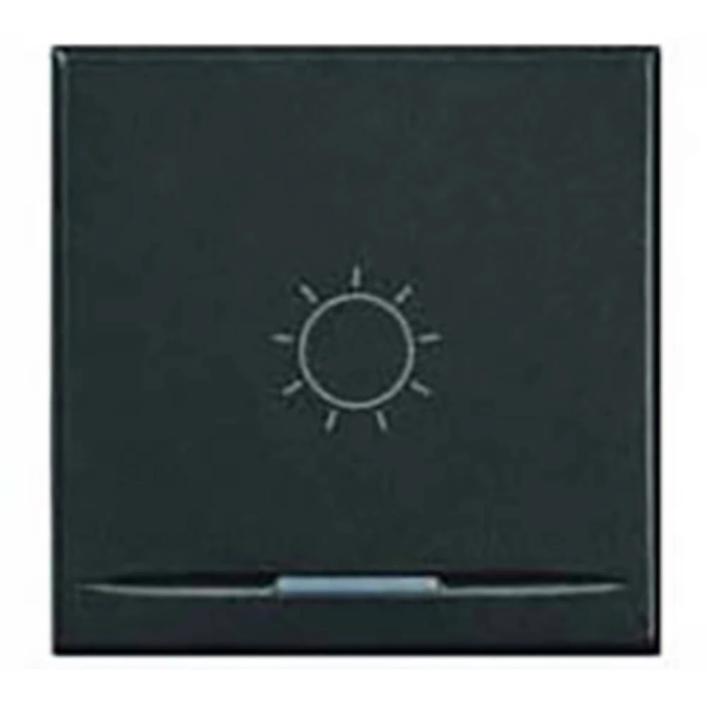 Legrand   klackalica Axolute antracitna boja HS4915/2AB slika