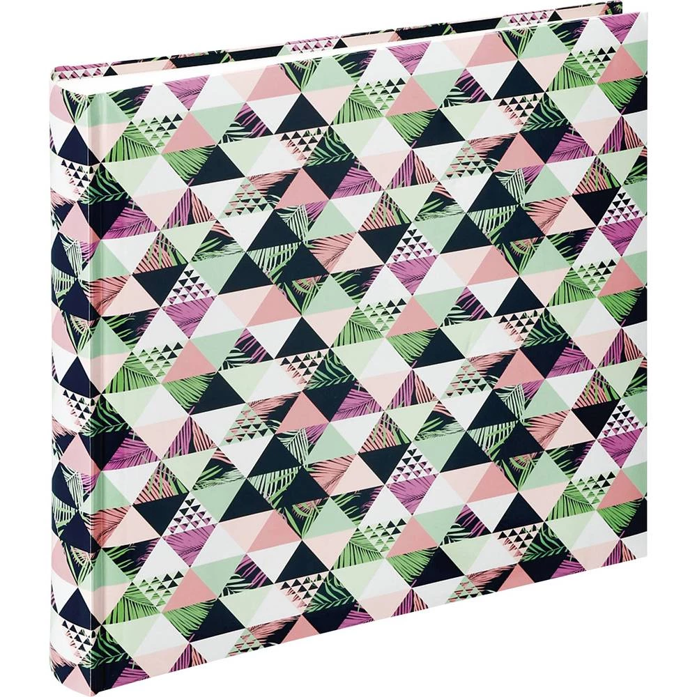 Hama 2671 album za fotografije (Š x V) 30 cm x 30 cm višebojna 100 Stranica slika