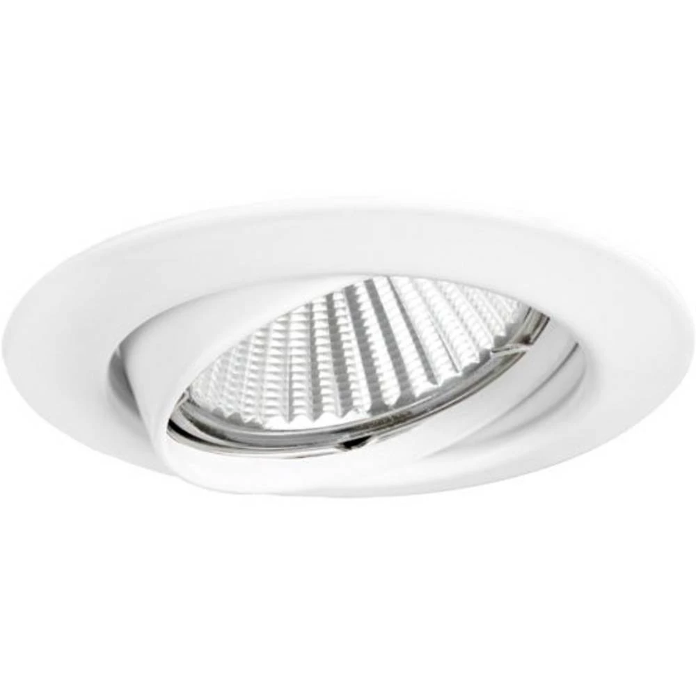 Brumberg 13304073 13304073 LED ugradna svjetiljka 6 W bijela bijela slika