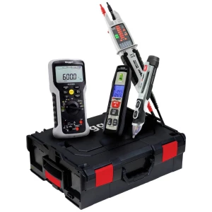 Megger Electro-KIT-1 ručni multimetar slika