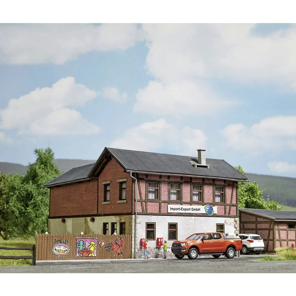 Conrad Product Image