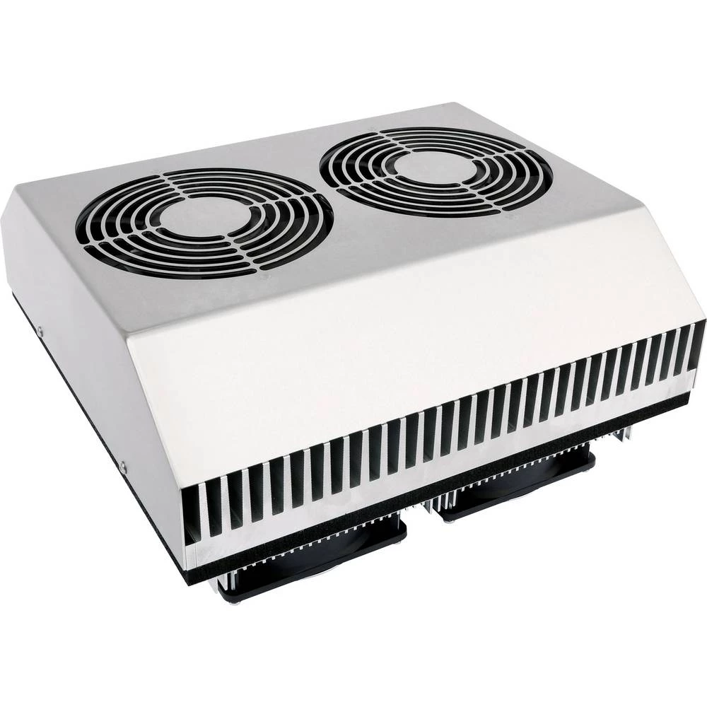 Elmeko 40 P30 57H rashladna jedinica 24 V/DC 280 W (Š x V x d) 333 x 330 x 172 mm 1 St. slika