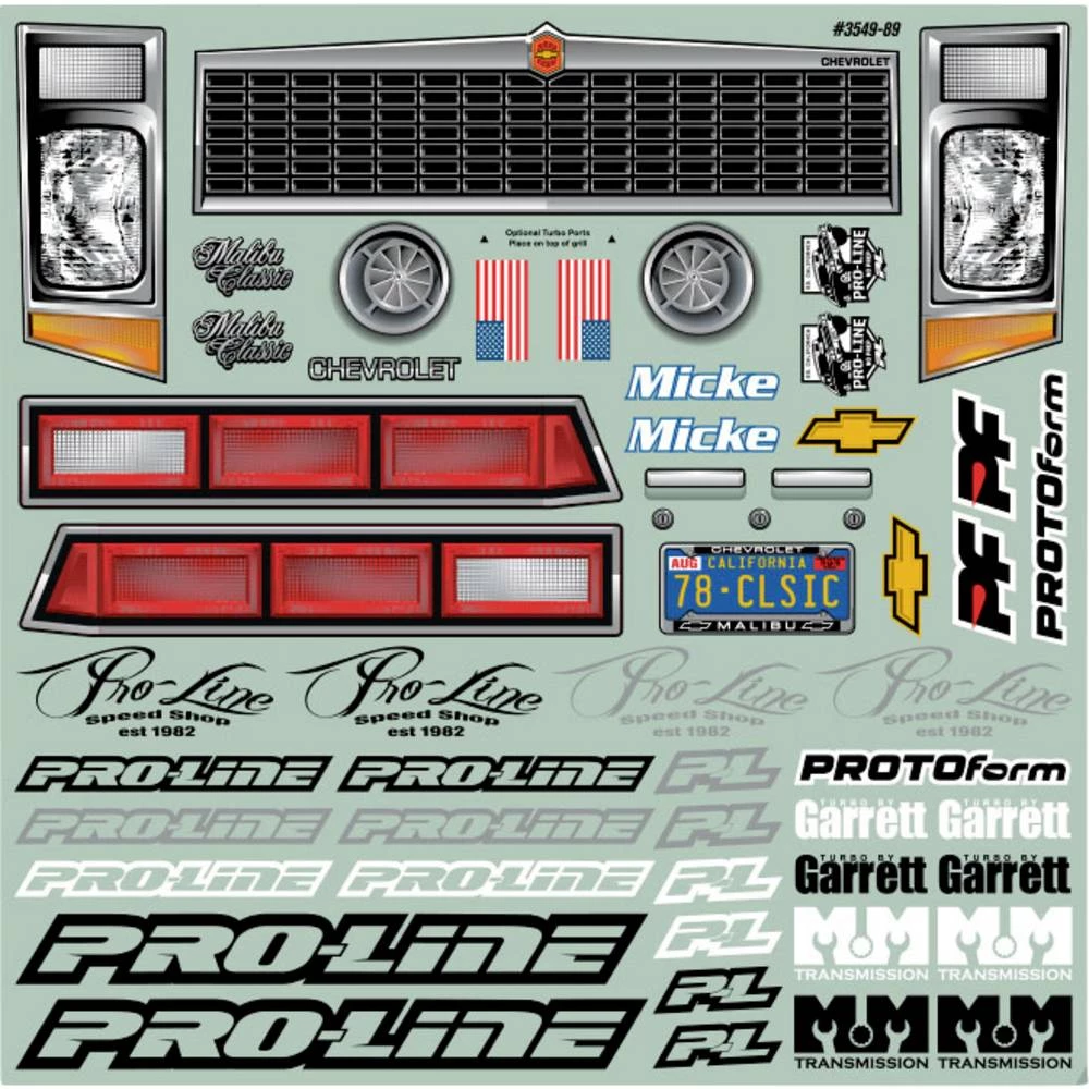 Conrad Product Image