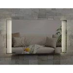 Infranomic GHE-S-SL-146-LED infracrveno grijanje 700 W  titan