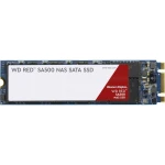 Unutarnji SATA M.2 SSD 2280 500 GB Western Digital Red™ Maloprodaja WDS500G1R0B M.2
