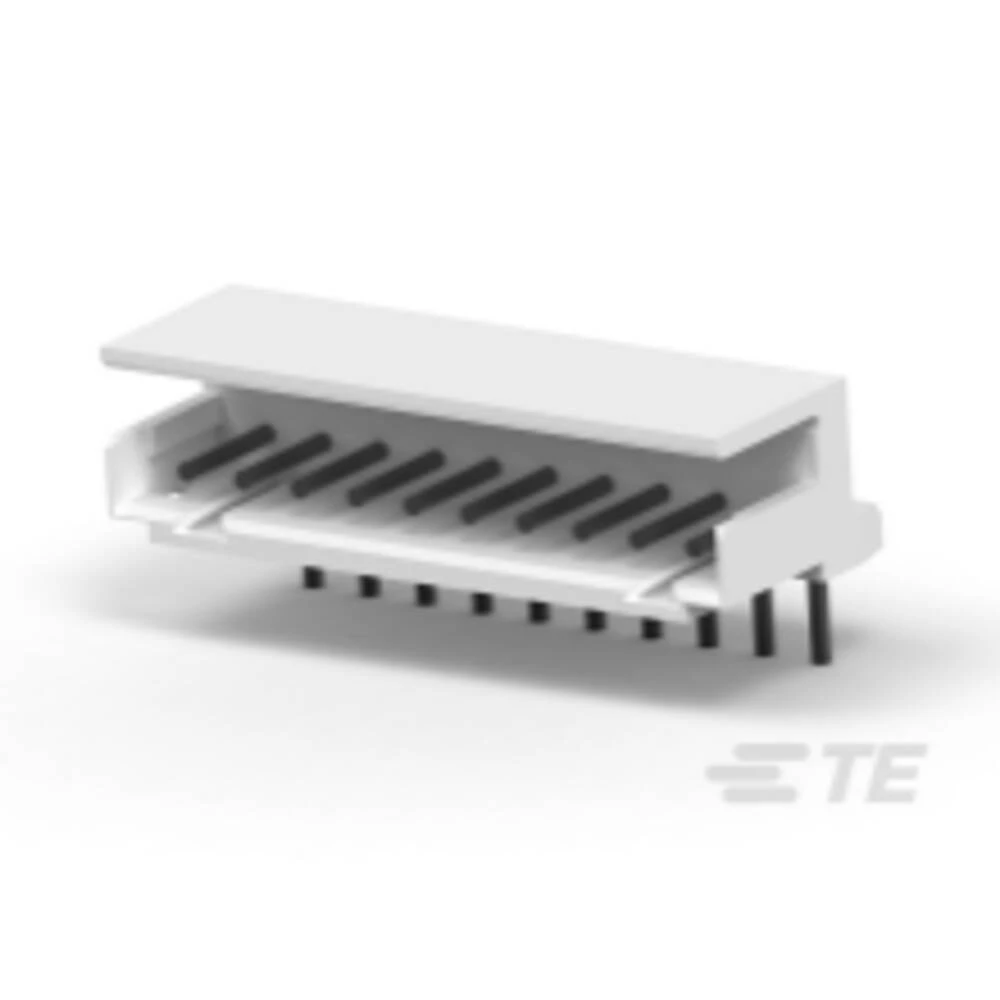 TE Connectivity AMP Common Termination Connector SystemAMP Common Termination Connector System 1-292250-0 AMP slika
