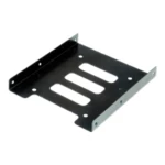 Roline 16.01.3009 3.5" (8.89 cm) tvrdi disk-okvir za ugradnju HDD/SSD
