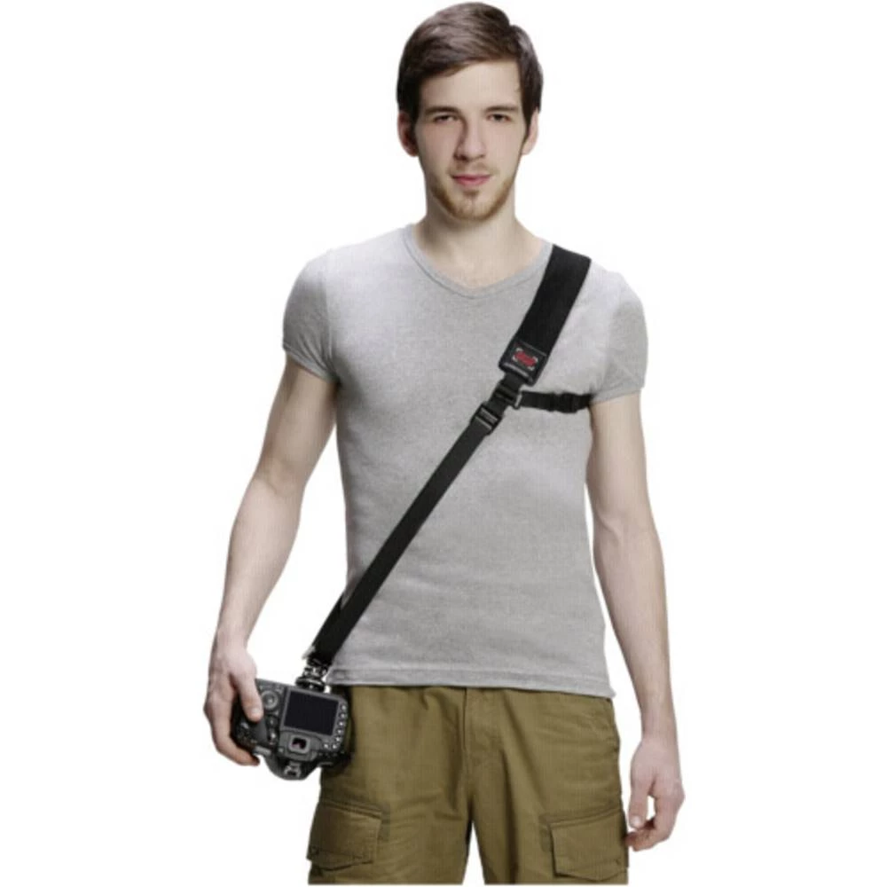 Sustav remena za fotoaparat Fotospeed Foto Speed F6 eagle Podesive duljine slika
