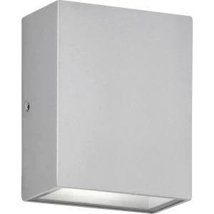 Fischer & Honsel Denver 30402 LED zidna svjetiljka 2 W  toplo bijela bijelo-srebrna slika