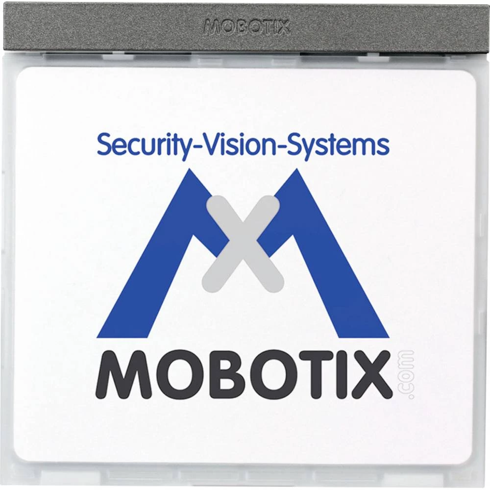 Mobotix MX-2wirePlus-Info1-EXT-DG pribor portafona za vrata  info polje slika