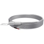 Emko  površinski senzor  RT-K01.SKP5    Tip tipala Pt100  Mjerno područje temperature-50 do +400 °C