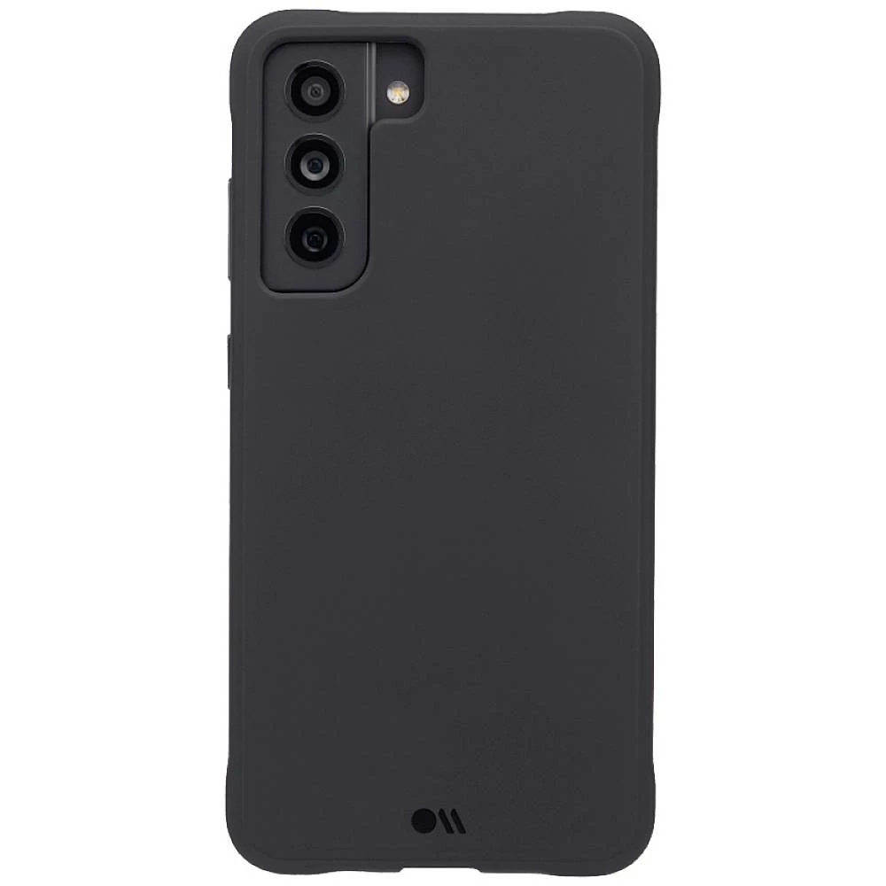 Case-Mate Though Black Plus stražnji poklopac za mobilni telefon Samsung Galaxy S21 FE 5G crna slika