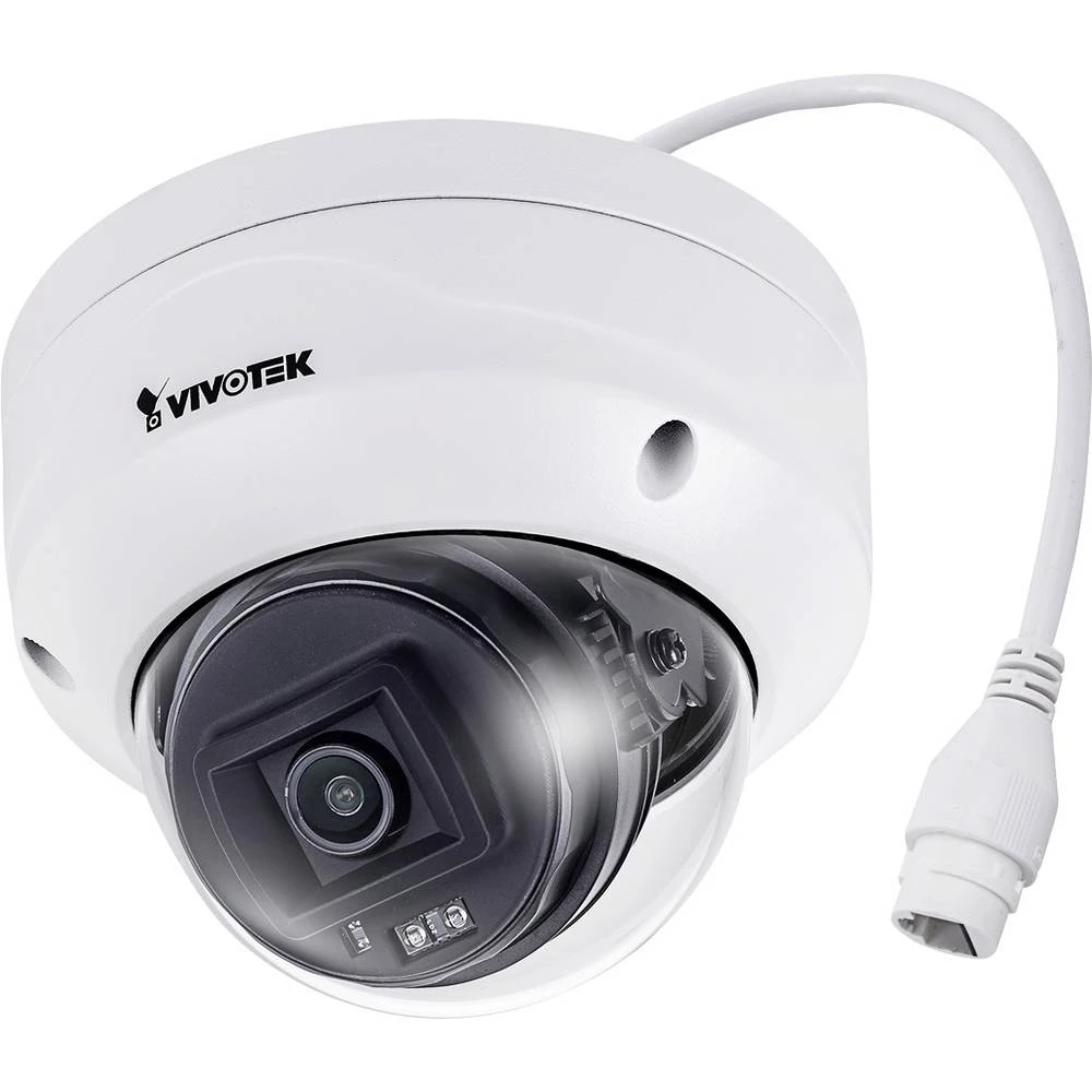 Vivotek FD9380-H (3.6MM) lan ip sigurnosna kamera 2560 x 1920 piksel slika