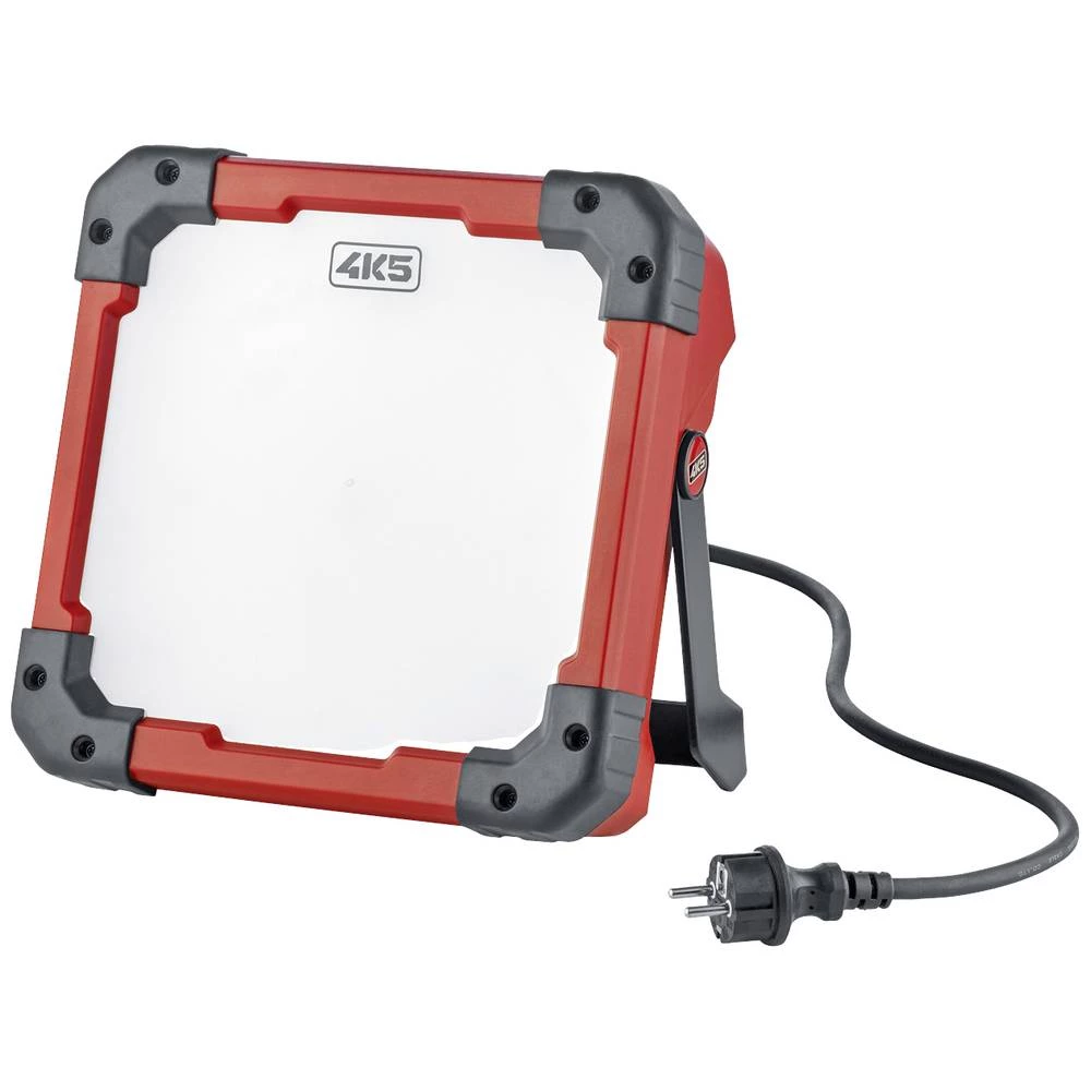 4K5 Tools FL 6000 reflektor za gradilište Energetska učinkovitost 2021 E (A - G)  3450 W 6000 lm  602.407A slika