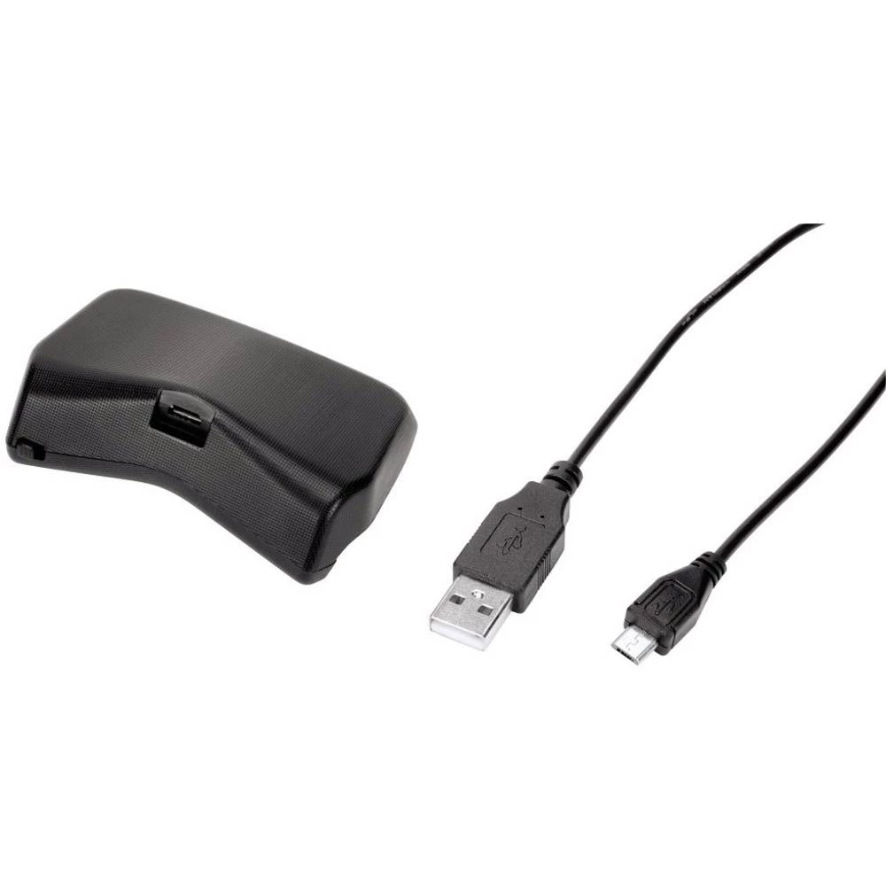 Zamjenska baterija Black Thunder Hama slika