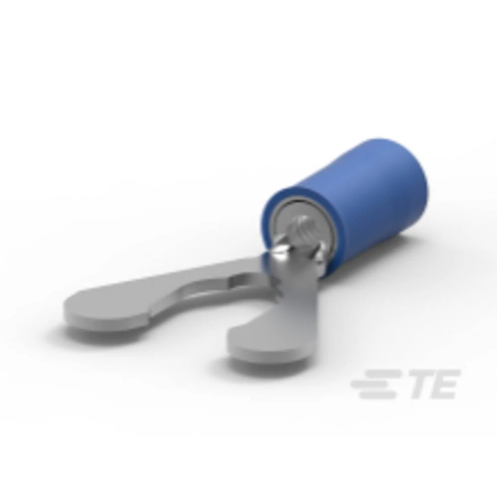 TE Connectivity PIDG Terminals and SplicesPIDG Terminals and Splices 52939 AMP slika