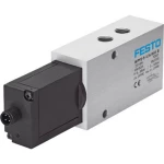 FESTO proporcionalni usmjerni ventil MPYE-5-M5-420-B 162959 0 do 10 bar 1 St.