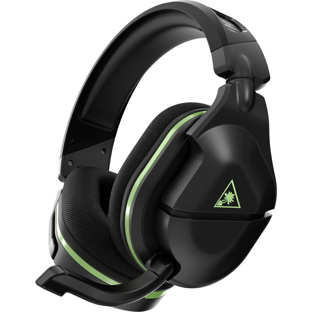 Turtle Beach Stealth 600X GEN 2 igraće naglavne slušalice sa mikrofonom USB, Bluetooth bežične, stereo preko ušiju crna slika